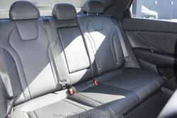 2025 Hyundai i30 N Line