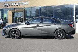 2025 Hyundai i30 N Line