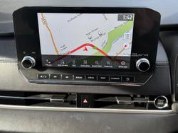 2022 Mitsubishi Outlander LS