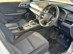 2022 Mitsubishi Outlander LS