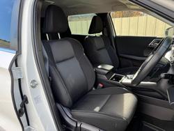 2022 Mitsubishi Outlander LS