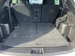 2022 Mitsubishi Outlander LS