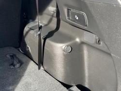 2022 Mitsubishi Outlander LS