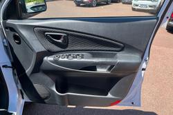 2009 Hyundai Tucson City SX