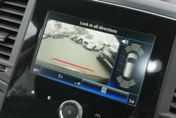 2021 Renault Koleos Zen