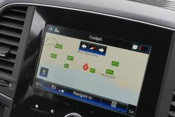 2021 Renault Koleos Zen