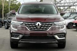 2021 Renault Koleos Zen