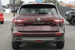 2021 Renault Koleos Zen