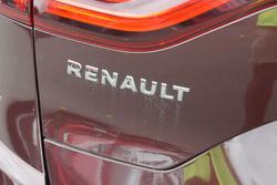 2021 Renault Koleos Zen