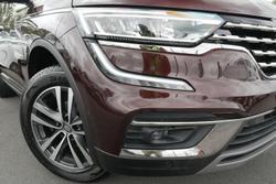 2021 Renault Koleos Zen