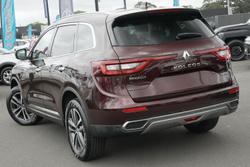 2021 Renault Koleos Zen