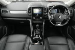 2021 Renault Koleos Zen