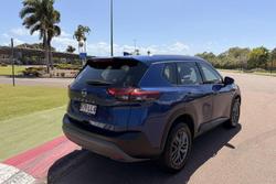 2024 Nissan X-TRAIL ST T33 MY24