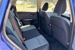 2024 Nissan X-TRAIL ST T33 MY24 Caspian Blue