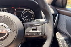 2024 Nissan X-TRAIL ST T33 MY24