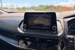 2024 Nissan X-TRAIL ST T33 MY24 Caspian Blue