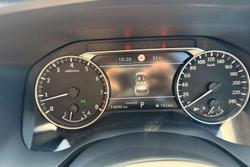 2024 Nissan X-TRAIL ST T33 MY24