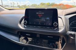 2024 Nissan X-TRAIL ST T33 MY24