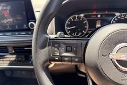 2024 Nissan X-TRAIL ST T33 MY24 Caspian Blue