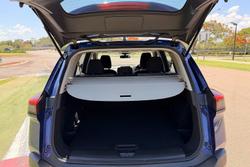 2024 Nissan X-TRAIL ST T33 MY24