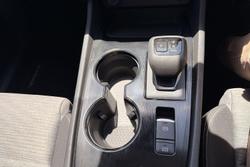 2024 Nissan X-TRAIL ST T33 MY24 Caspian Blue