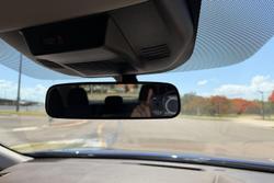 2024 Nissan X-TRAIL ST T33 MY24 Caspian Blue