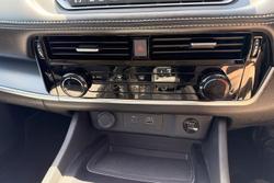 2024 Nissan X-TRAIL ST T33 MY24