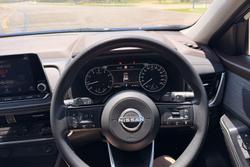 2024 Nissan X-TRAIL ST T33 MY24