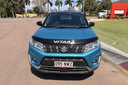 2020 Suzuki Vitara LY Series II