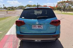 2020 Suzuki Vitara LY Series II