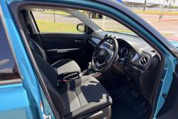 2020 Suzuki Vitara LY Series II