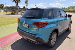 2020 Suzuki Vitara LY Series II