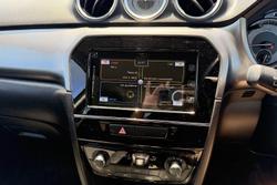 2020 Suzuki Vitara LY Series II