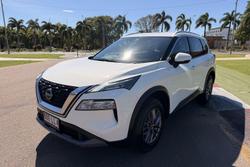 2024 Nissan X-TRAIL ST T33 MY25