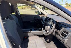 2024 Nissan X-TRAIL ST T33 MY25