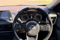 2024 Nissan X-TRAIL ST T33 MY25