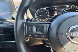 2024 Nissan X-TRAIL ST T33 MY25