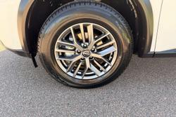 2024 Nissan X-TRAIL ST T33 MY25