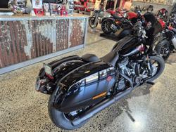 2025 Harley-Davidson
Low Rider ST 117 (FXLRST)