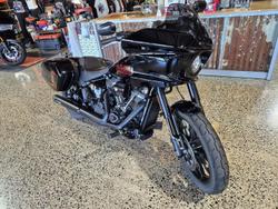 2025 Harley-Davidson
Low Rider ST 117 (FXLRST)