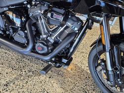 2025 Harley-Davidson
Low Rider ST 117 (FXLRST)