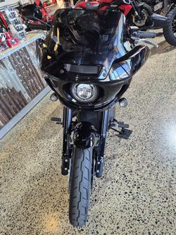 2025 Harley-Davidson
Low Rider ST 117 (FXLRST)