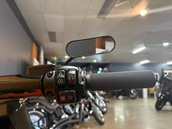 2023 Harley-davidson FXBR BREAKOUT (117) Orange