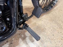 2023 Harley-davidson FXBR BREAKOUT (117) Orange