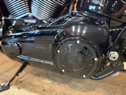 2023 Harley-davidson FXBR BREAKOUT (117) Orange