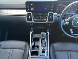 2021 Kia Sorento Sport+