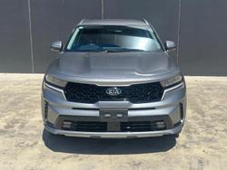 2021 Kia Sorento Sport+