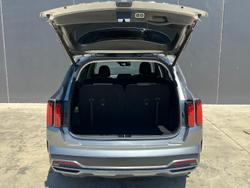 2021 Kia Sorento Sport+