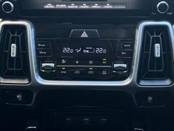 2021 Kia Sorento Sport+