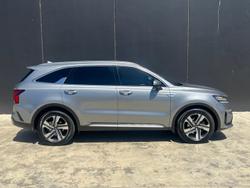 2021 Kia Sorento Sport+
